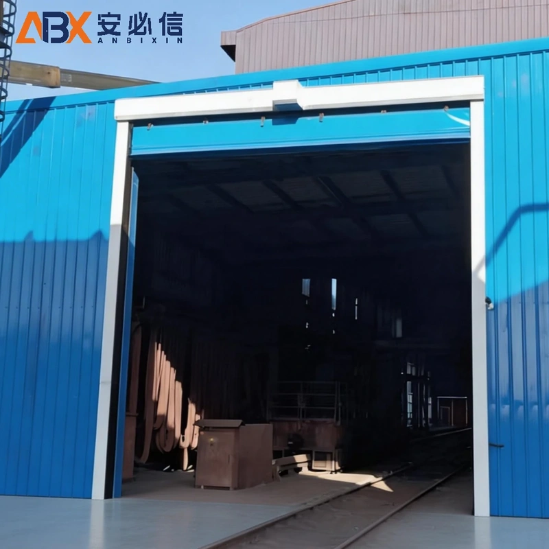 柳州市冷库门封