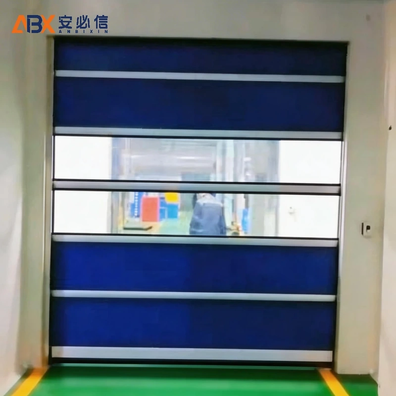柳州市快速卷帘门