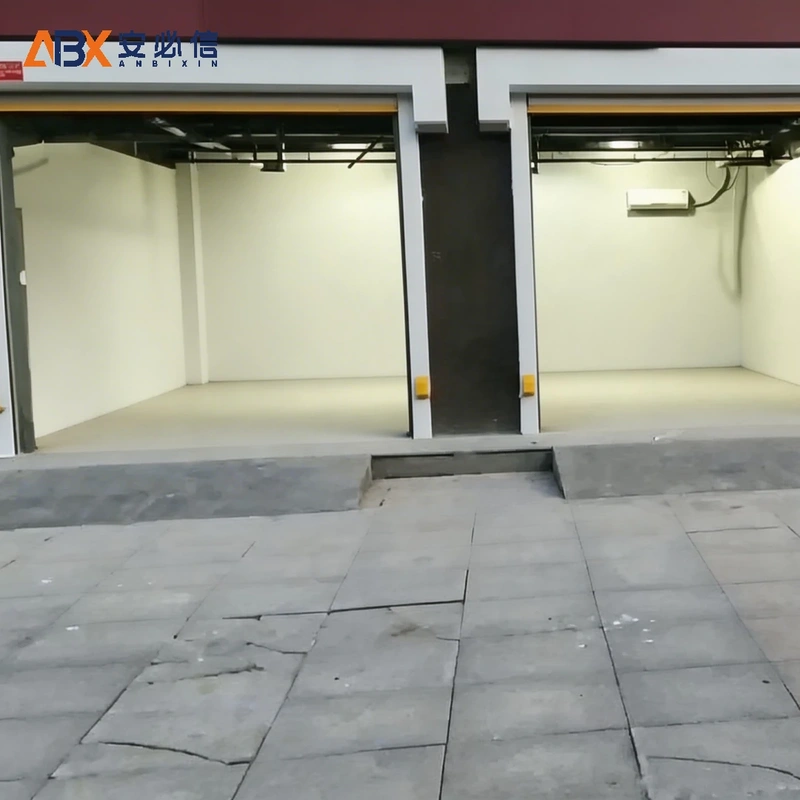 柳州市高速门